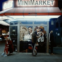 Magazin non-stop - Single - Paulina