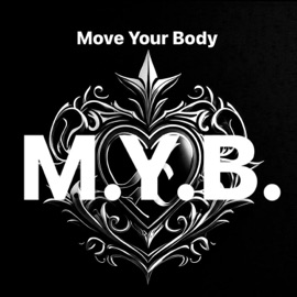 Move Your Body (feat. dirtboyghost & BILL$) AZ33M