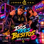 DOS TRES BESITOS - Single