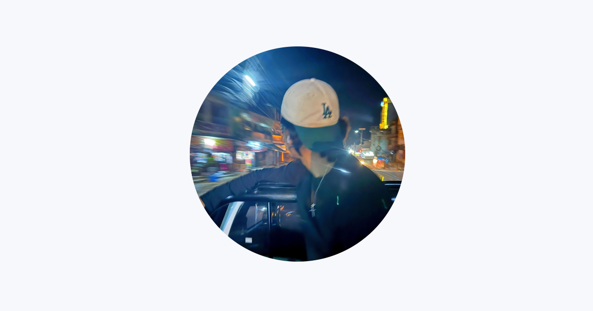 ‎John Rai - Apple Music