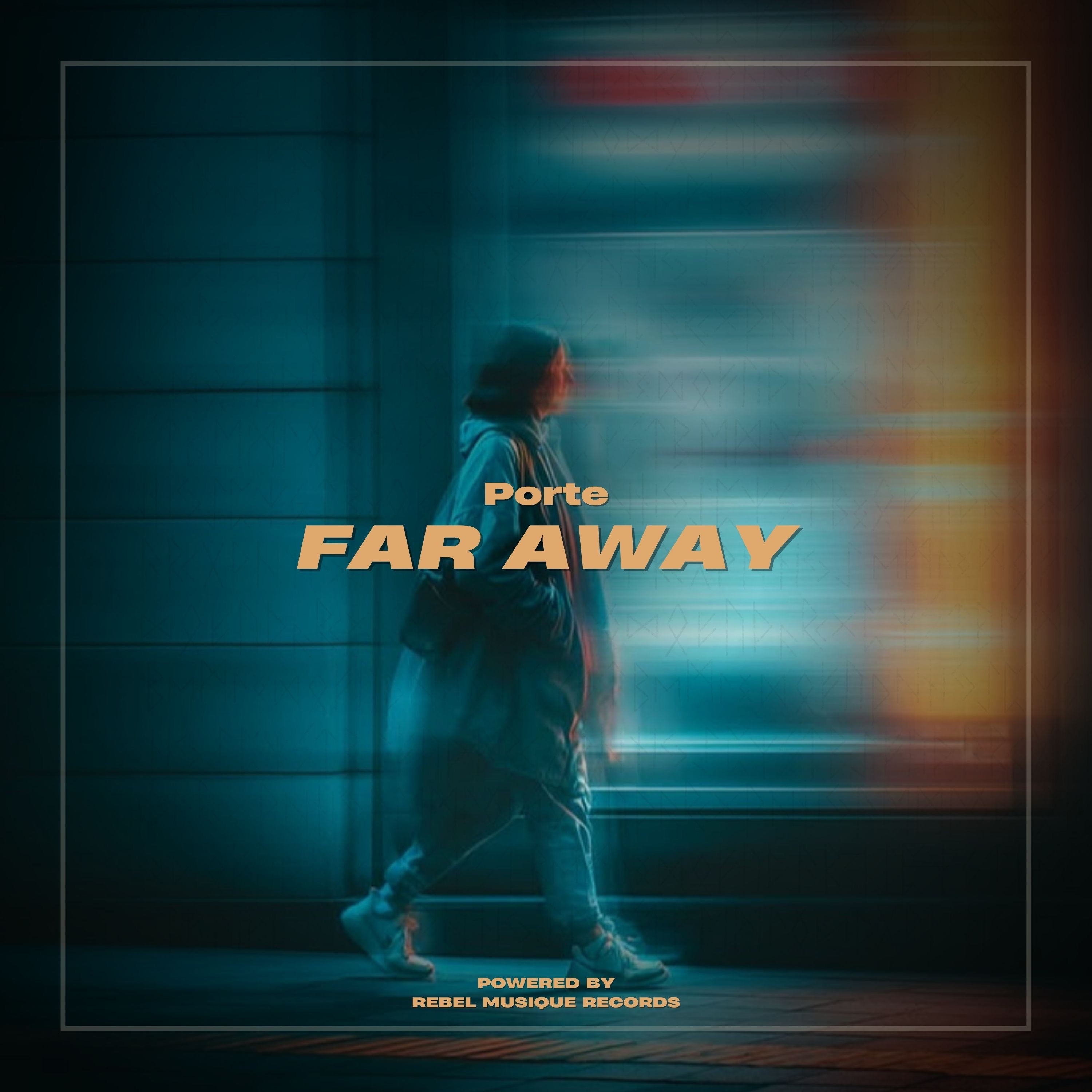 Far Away - Single