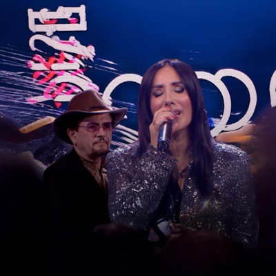 Kolazh Shkodran (feat. Eranda Libohova) - EP