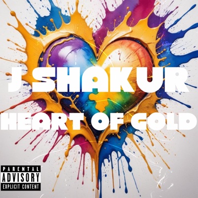 HEARTOFGOLD (feat. Nx1) - Single