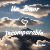 Un Amor Incomparable (feat. Ángel Medina) - Single - Ej