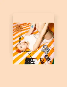 Listen to Mado, watch music videos, read bio, see tour dates & more!