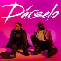 Dárselo - Single - Special Adz & Fastah Selectah