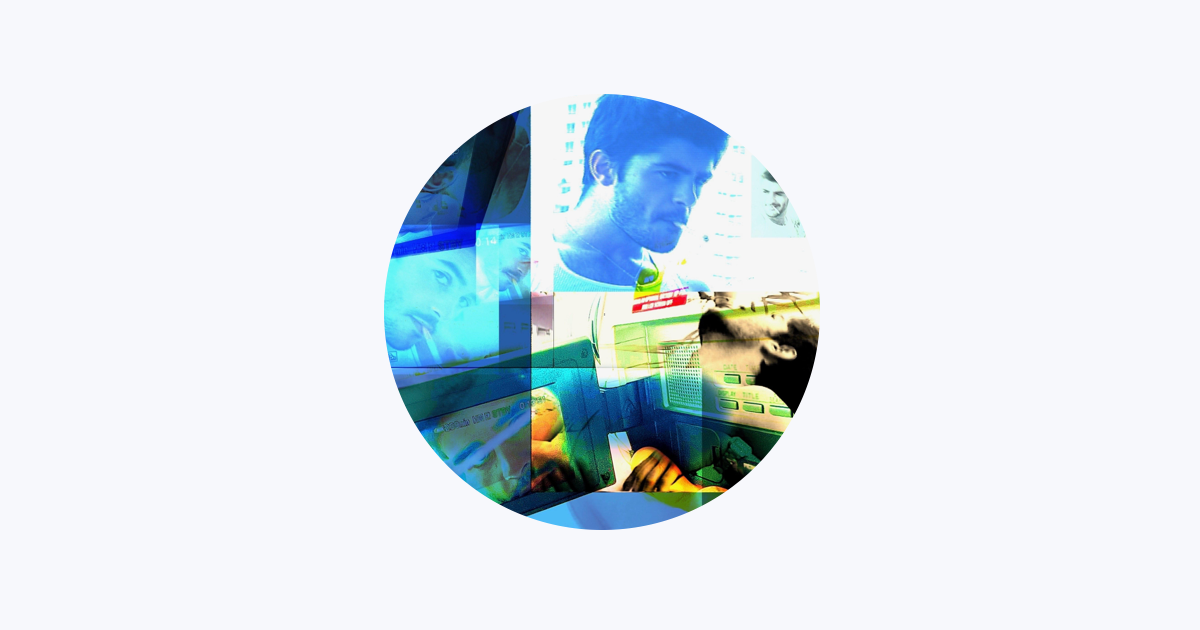 gameboyCAP - Apple Music