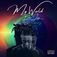 My World - Blu Jay