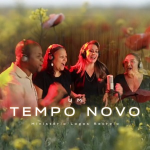 Um Tempo Novo (feat. Pedro Braconnot, Beno Cesar, Giullia Lima, Sérgio Lopes, Mattos Nascimento, Carlinhos Felix, Marcelinho Banda Tempus, Alison e Vitória, Claudinho Maciel, Raquel Mello & Cristina Mel)