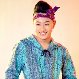 Tôi Sẽ Rực Rỡ Adam Lam