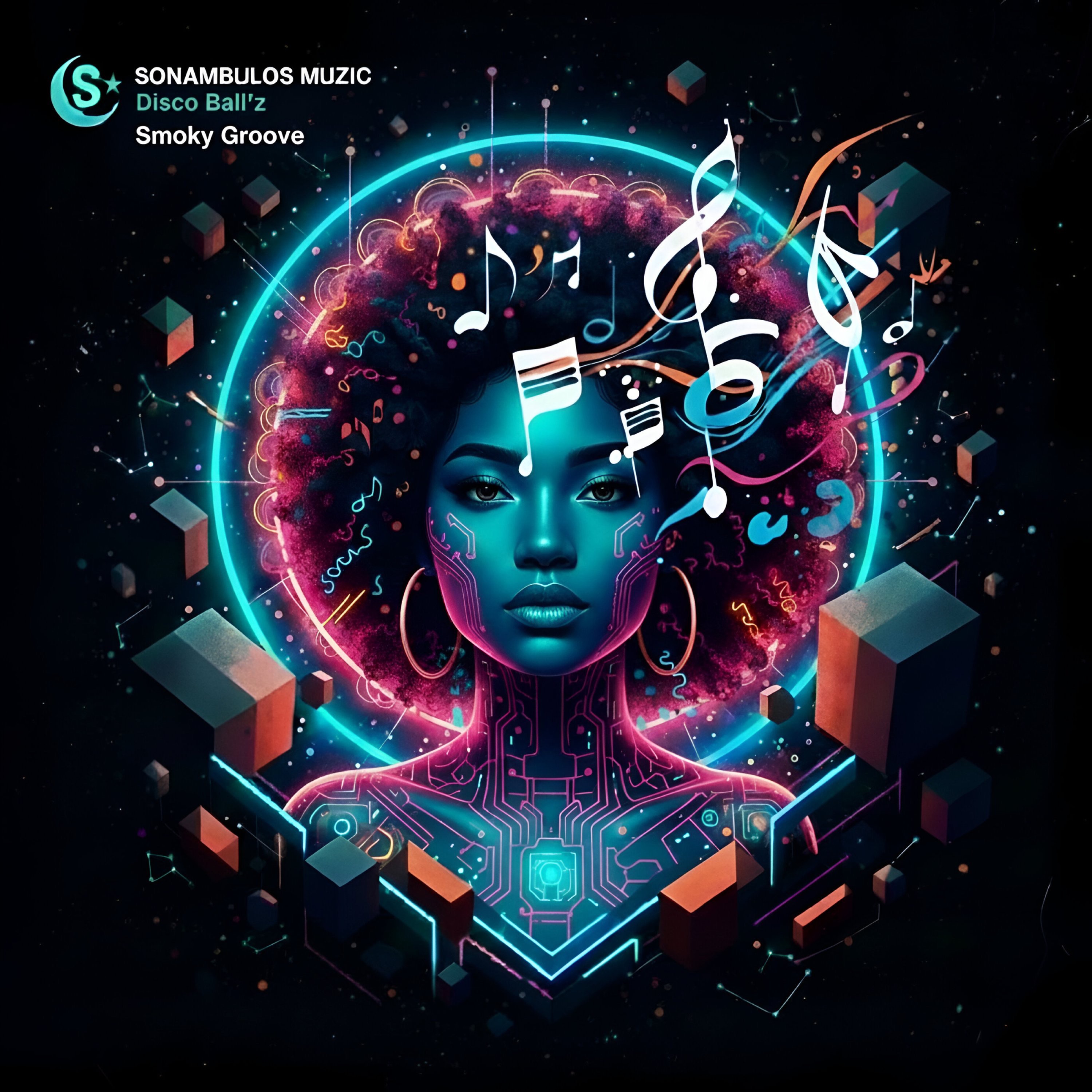 Smoky Groove - Single