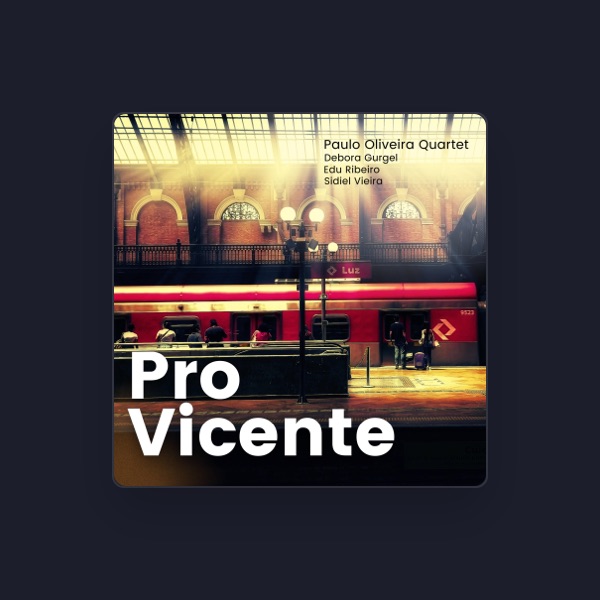 Paulo Oliveira's avatar