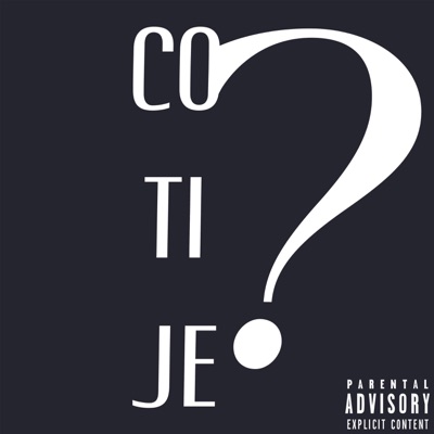 CO TI JE? (feat. Mesák & FetaMusic) - Single