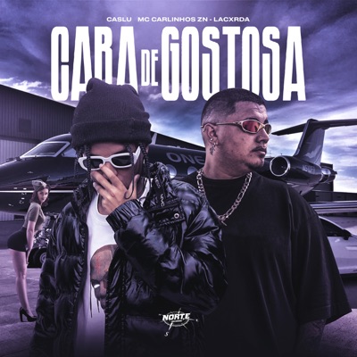 Cara de Gostosa - Single
