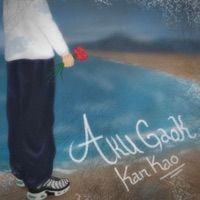 Aku Gaok Kan Kao - Single - Venndi