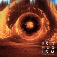 A Dead Sun - EP - Psithurism