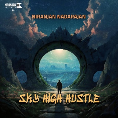 Sky high hustle - Single