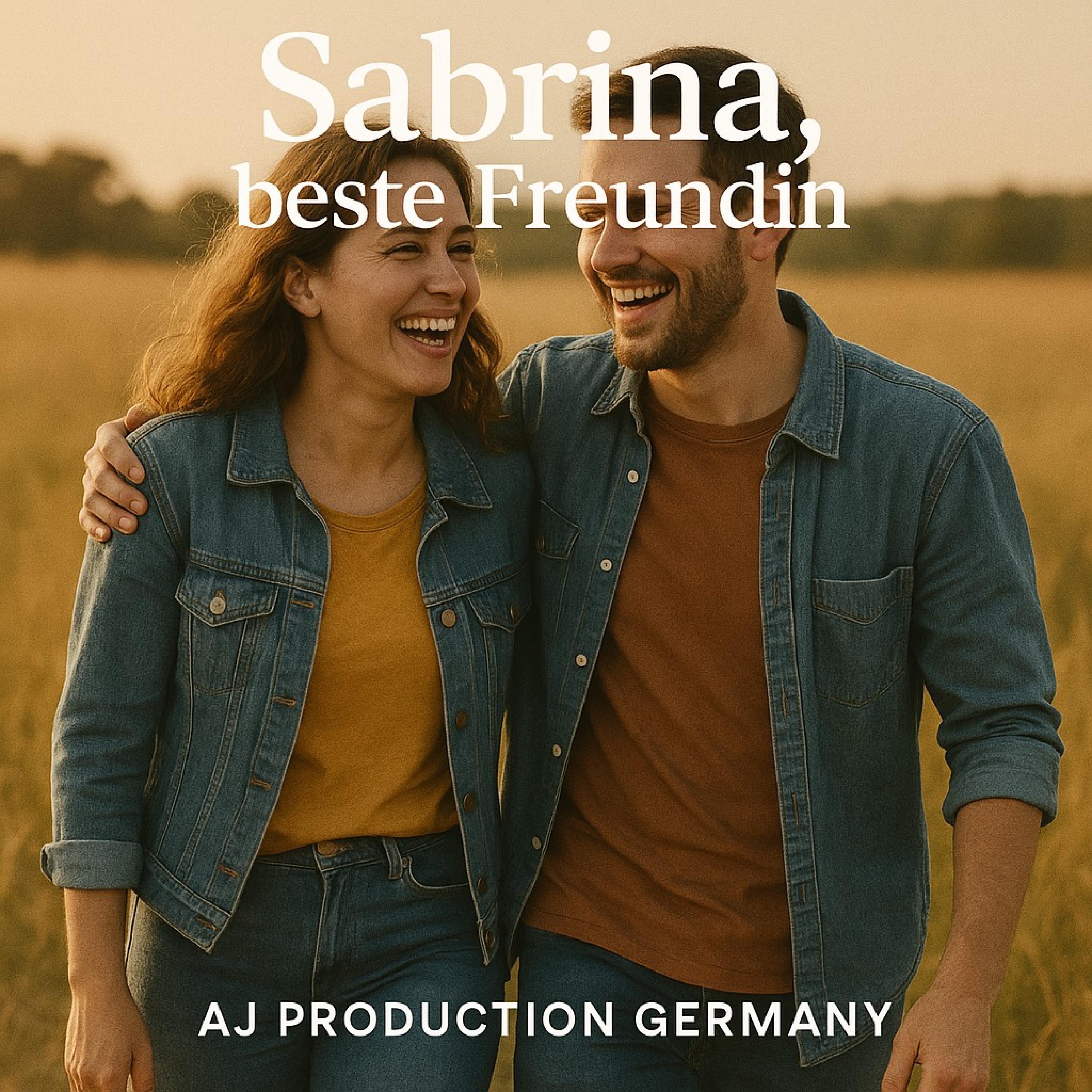Sabrina, beste Freundin - Single