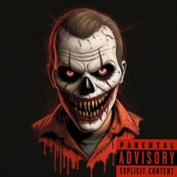 Halloween Cypher (feat. Rayven) [AK-47 VERSION] - Single - Medigo & Tha Anarchist