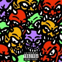 3Stacks - Single - Tehxx