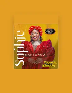 Listen to Sophie Nantongo, watch music videos, read bio, see tour dates & more!