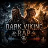 Cover art for Valhalla Calling | Dark Viking Rap by Ezra Moon