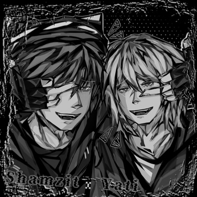 HERE RIGHT NOW (SLOWED) (feat. yati & FIMV) - Single