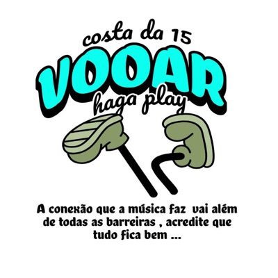 VOOAR (feat. HAGAPLAY) - Single