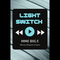 Light Switch - Single - MME Biig E