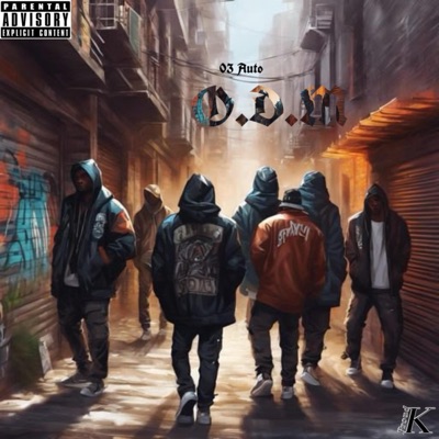 O.D.M - Single