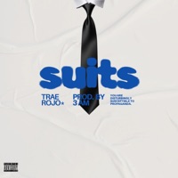 Suits - Single - Trae Rojo