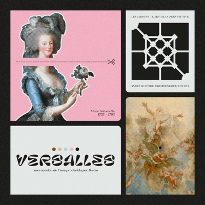 Versalles - Single