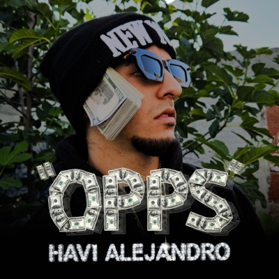 Opps - Single