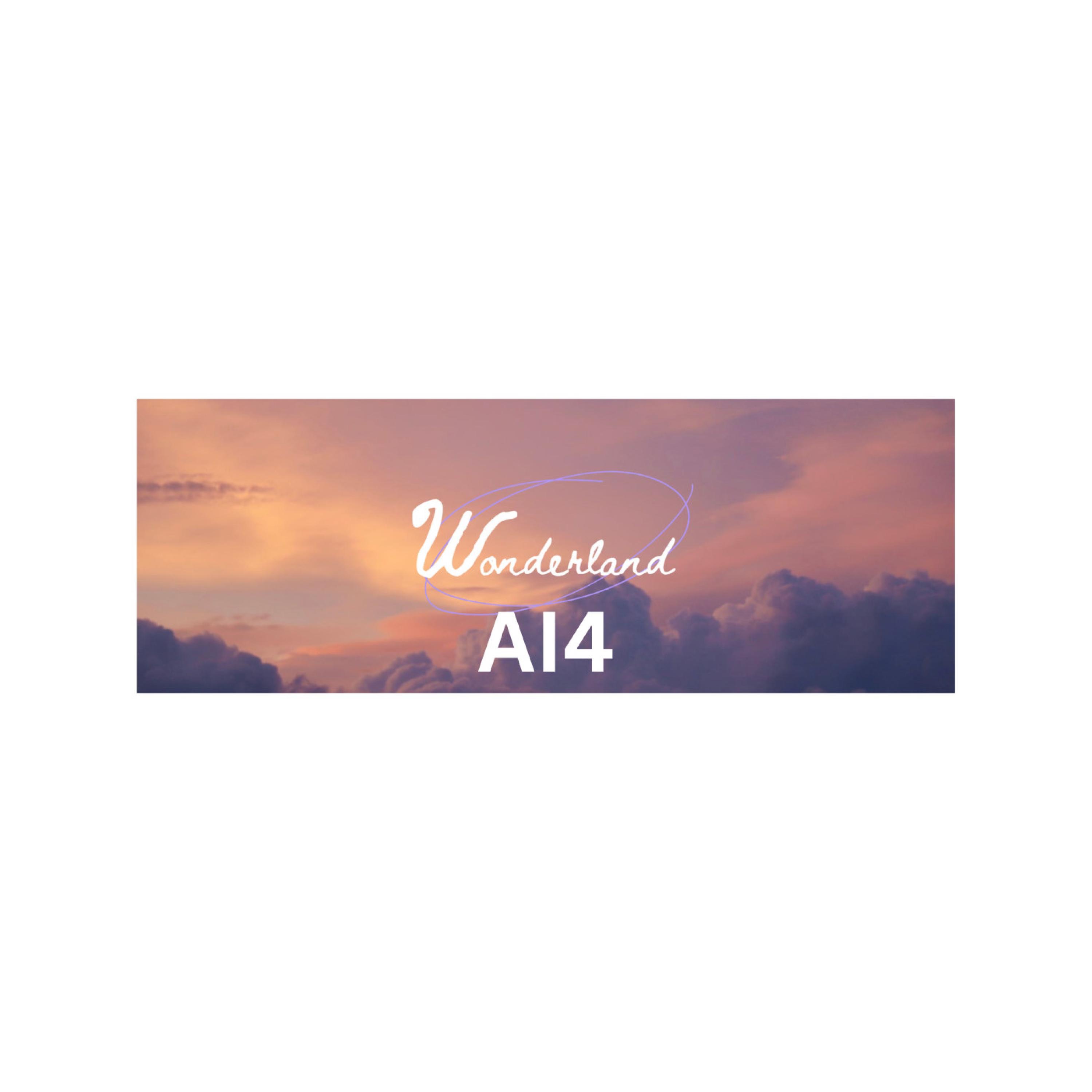 WonderLand:AI4