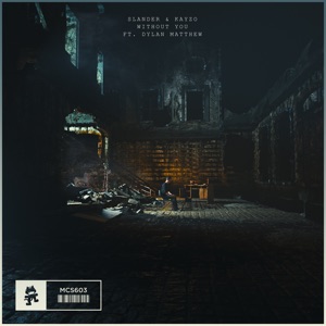 Without You (feat. Dylan Matthew) - Single