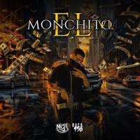 El Monchito v1 (feat. Raco956) - Single - El Jorge MGA
