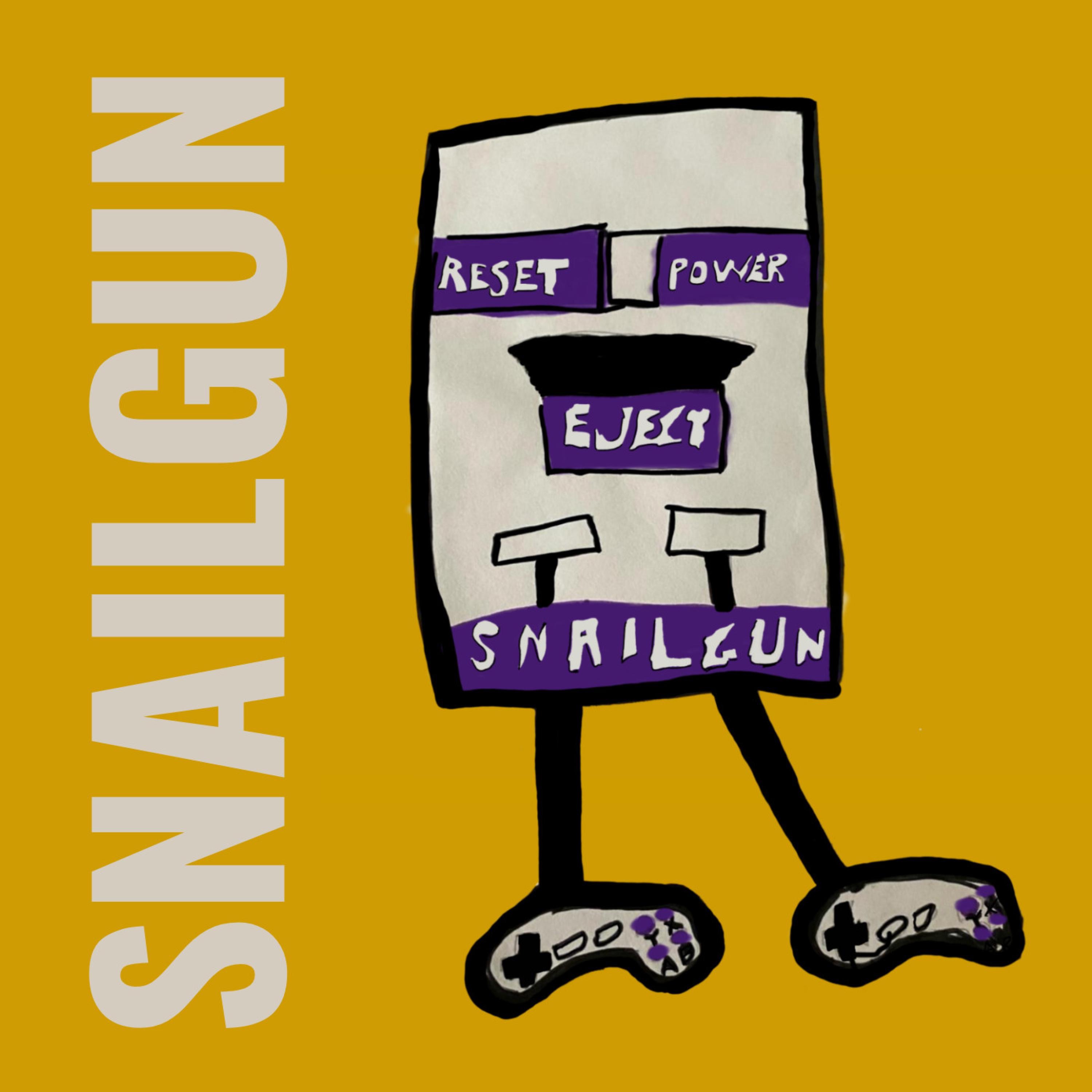 Reset Power Eject - EP