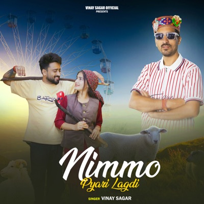 Nimmo Payari Lagdi - Single