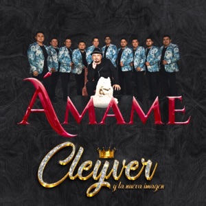 Ámame - Single