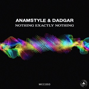 Nothing Exactly Nothing - EP