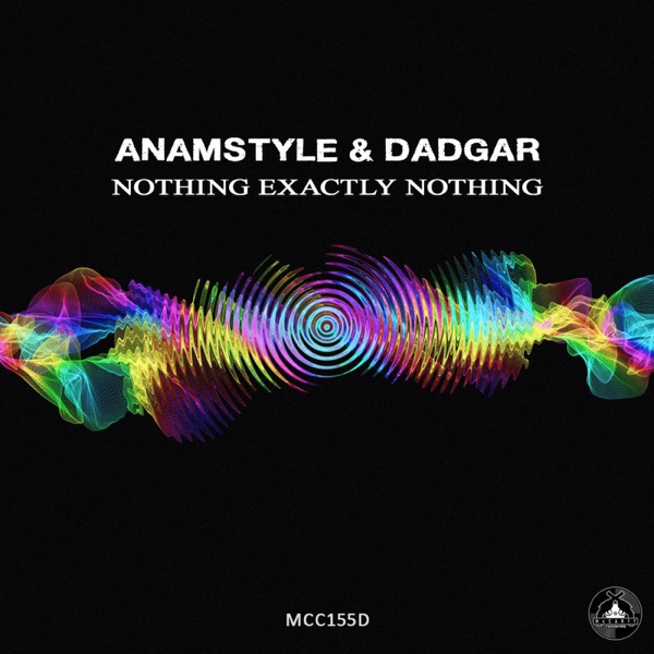 Nothing Exactly Nothing - EP