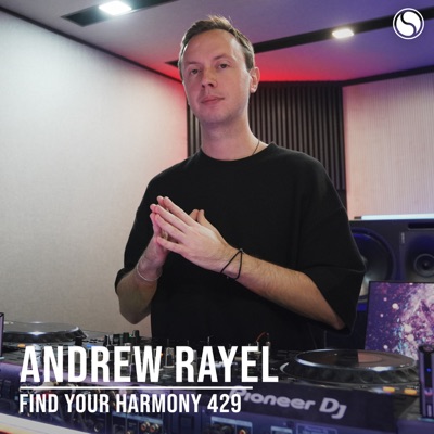 FYH429 - Find Your Harmony Radio Episode #429