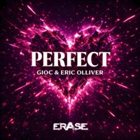 Perfect - Single - GIOC & Eric Olliver