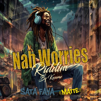 Matté (feat. FÄYÄ) - Single