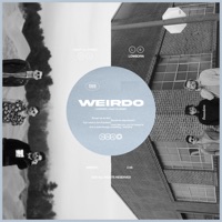 Weirdo - Single - Lowborn & Saint Slumber