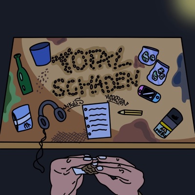 TOTALSCHADEN - Single