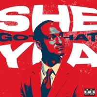 She Got That Yea (Radio Edit) - Single - Quik V
