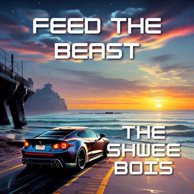 Feed The Beast (feat. Four Eyed Whale, Cesar Jesus & George, B.) - Single