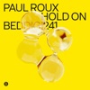 Hold On cover art
