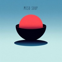 MISO SOUP - EP - Mayaewk